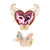 [Pokemon] Pokemon Center Fairy Tera Sylveon Ring