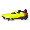 adidas Мужские кроссовки Copa Sense+ FG Game Data Pack желтые Team-солнечно-желтые солнечно-красные GW3609