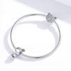 Charms Do Pandora Srebro 925 Charms Pandora Charms Dziewczynka
