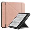 Чехол для Kobo Libra Color Case 2024 7 дюймов, складная подставка, мягкая задняя часть из ТПУ, умный чехол для Kobo Libra Color Cover с автоматическим режимом сна/пробуждения