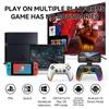 VAORLO Джойстик для ПК Геймпад Mando Ps4 Controle Ps4 Контроллер Manette Ps4 Control Ps4 Juegos для многоплатформенного переключателя/ПК/Android/IOS