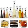Новая пробка для масляной бутылки, заглушка масленки, уплотнение, герметичная, пылезащитная, пластиковая насадка пищевого качества, пробка для вина, аксессуары для бара