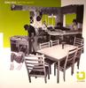 12inch Record KING ROC - Better Ways IOM001 iO Music 2006 UK Dance & Electronica Used