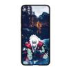 Для Motorola Moto Edge 70 60 50 G54 G86 G15 Samsung Galaxy S25 iPhone 17 16 15 Xiaomi Redmi Note 14 13 Pro Max Чехол для телефона Jiraiya Naruto Comics