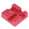 Spring Loaded Woodworking Clamps Plastic Material Adjustable Clamps Cabinets Clamps  For Cabinets