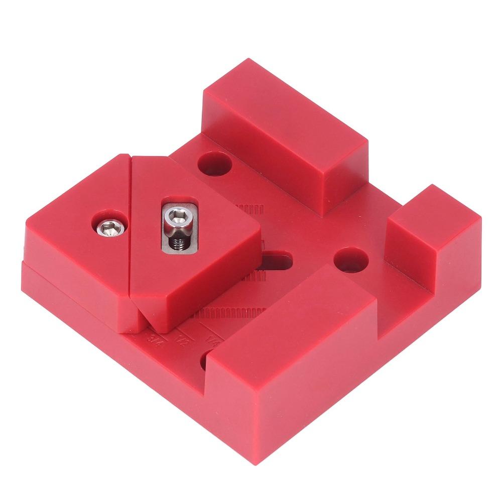 Spring Loaded Woodworking Clamps Plastic Material Adjustable Clamps Cabinets Clamps For Cabinets