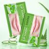 Маска для губ 8 г Collagen Plant Lip Mask Fading Lip Pattern Pack