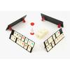 Korea Board Games Rummikub Classic Mini, Popular Korean Game