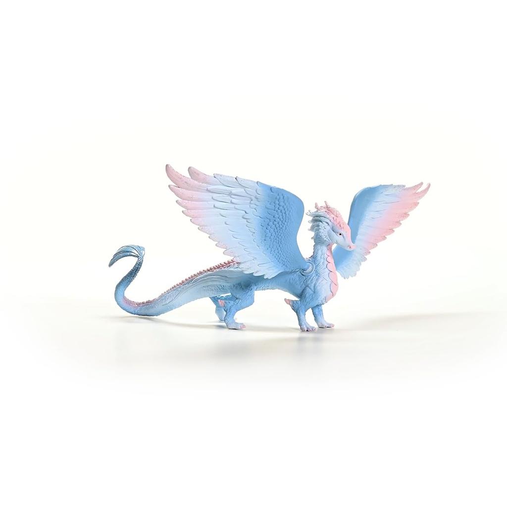 Schleich Bayala Хрустальный дракон 70833
