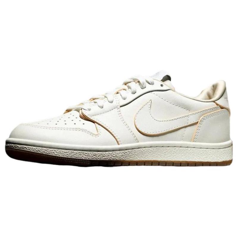Jordan 1 Retro Low '85 Wings Белый Jordan DZ3140-102