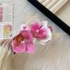 Cloth Flower Hair Claw Bohemia Barrettes Large Shark Clip Creative Orchid Hair Clip  Daily