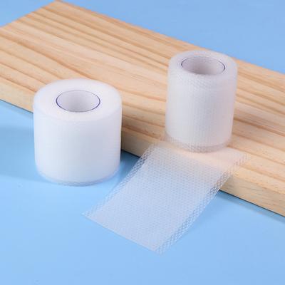 Силиконовый пластырь для шрамов Прозрачная лента для шрамов Рулонная лента для удаления шрамов Самоклеящаяся лента Терапевтический пластырь для лечения ожогов, акне Хирургическое лечение шрамов Skinc