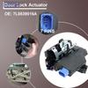 Привод замка двери для VW Jetta MK3 Golf MK5 Skoda Fabia MK2 Seat Altea Toledo MK3 2003 - 2013 2014 2015 7L0839016A 7L0839016