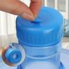 Replacement Water Jug Cap Plastic Mineral Water Threaded Cap Durable Water Bucket Llid