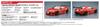 Aoshima Bunka Kyozai Серия 'Тюнингованные Автомобили' 1 Toyota ZN6 TOYOTA86 GREDDY ROCKET BUNNY ENKEI Пластиковая Модель (АОСИМА) 1/24 Нет. '12 & Вер.