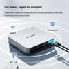 Флагманский мини-ПК для ИИ Minisforum X1 Pro-370 (Китайская версия)