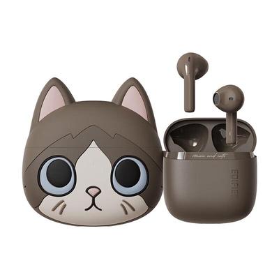 Edifier Наушники Limited Edition серия Zero Meow, порода кошек Рэгдолл