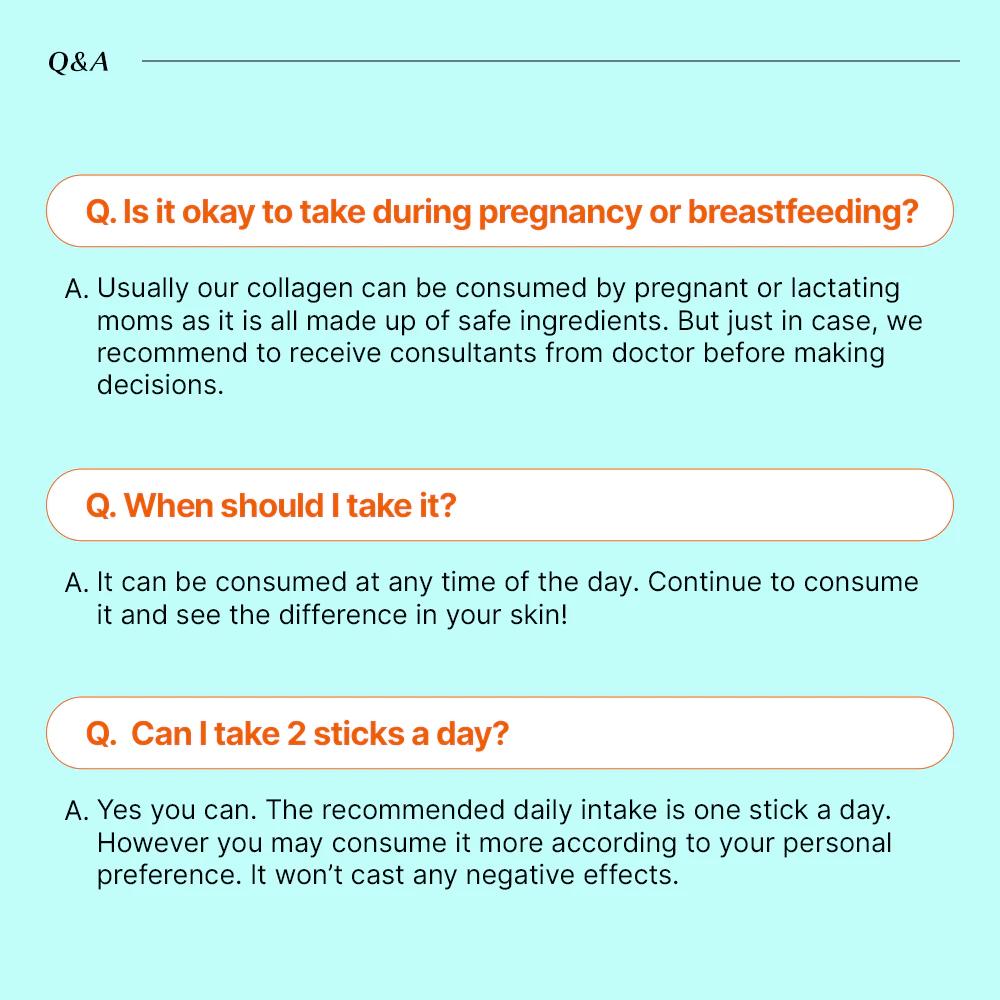 NUTRIONE BB LAB Glow Collagen G (2 г х 30 палочек)