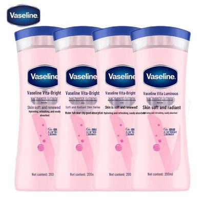 Лосьон для тела Vaseline Niacinamide Brightening