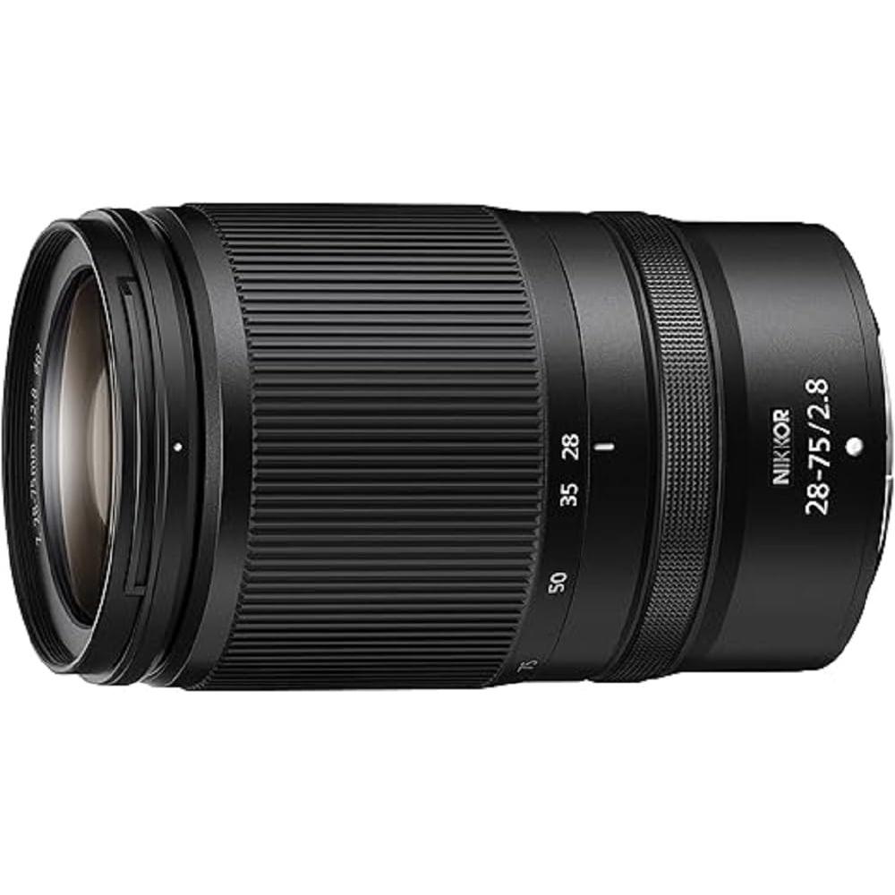 Nikon NIKKOR Z 28-75mm f2.8 Nikon беззеркальный однообъективный объектив