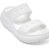 Сандалии Galleria Crocs Classic Crush 207670 100