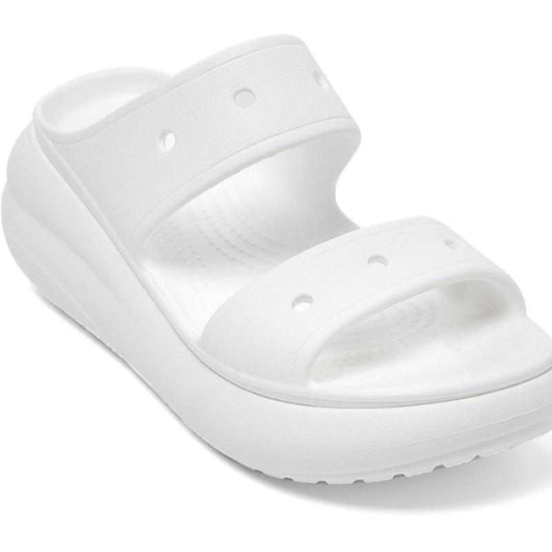 Сандалии Galleria Crocs Classic Crush 207670 100
