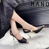 New Fashion Shoes for Women  Luxury Sandals Women Designers High Heels  Luxury Sandals Heels Women  High Heels Zapatos Mujer