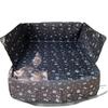 Waterproof Oxford Cloth Car Trunk Pet Mat - Anti-Dirty Dog Cover