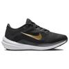Nike Air Zoom Winflo 10 'Anthracite Gold' Women's Sneakers DV4023-005