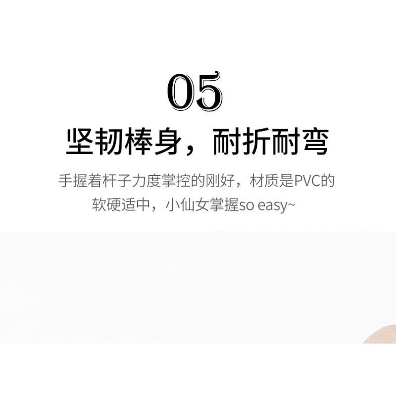 YOUWELL - Одноразовый пластиковый микроаппликатор для ресниц - 100 шт.