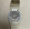 Casio Крышка Белые Часы Белые Цифровые BABY-G BG-2101-7 G-SHOCK