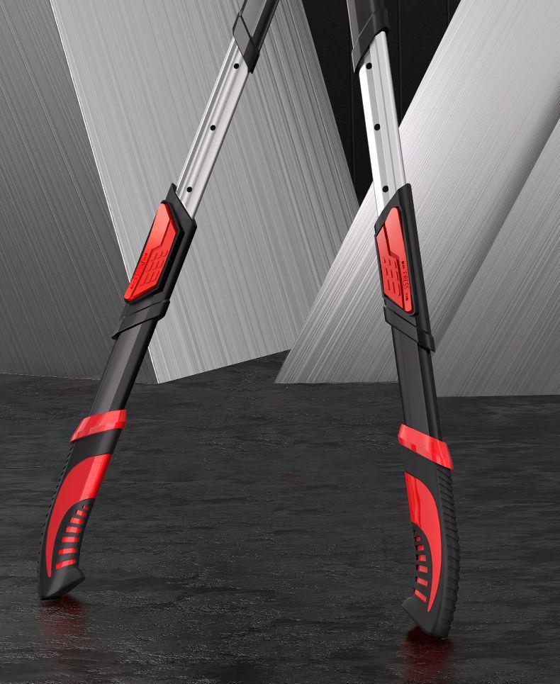 Horticultural Pruning Shears: Garden, Flower, Hedge, and Tree Branch Trimmers