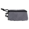 Zipper Tool Bag Oxford Fabric Portable Multipurpose Utility Pouch for Tools Keys Cards Mobile
