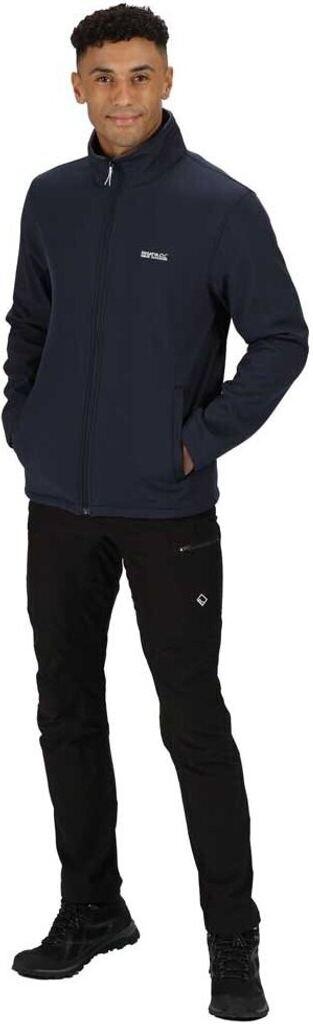 Regatta Мужская куртка Cera V Softshell Jacket navy