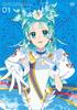 Princess Session Orchestra Blu-ray Том 1 [Ограниченное издание] [Blu-ray]