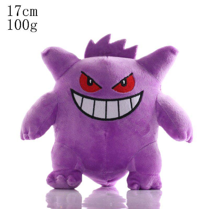 Adorable 40style Pokemon Plush Doll For Kids And Fans