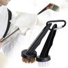 Golf Club Cleaner Brush Portable Professional Ergonomic Grip Groove