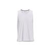 Iso-Chill Casual Sports Solid Crew Neck Tank Top Men Tops Gray 1372300-100