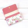 Lab Clip Card Case Karen Anemone KRCC01-AM
