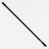 Yoga Works Yoga Prop, Light Black Aluminum Alloy