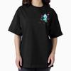 Vampire Oversized T-Shirt