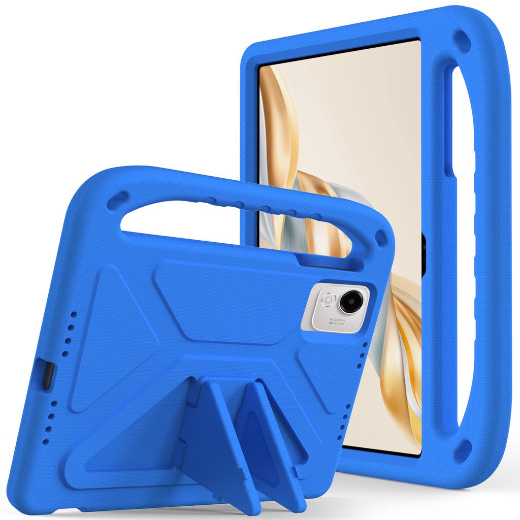 For Honor Pad X9a Case Hand Grip Kickstand Tablet EVA Cover