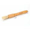 Coffee mill brush, grinder brush, espresso mill brush, cleaning brush