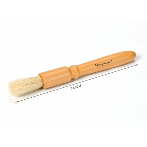Coffee mill brush, grinder brush, espresso mill brush, cleaning brush