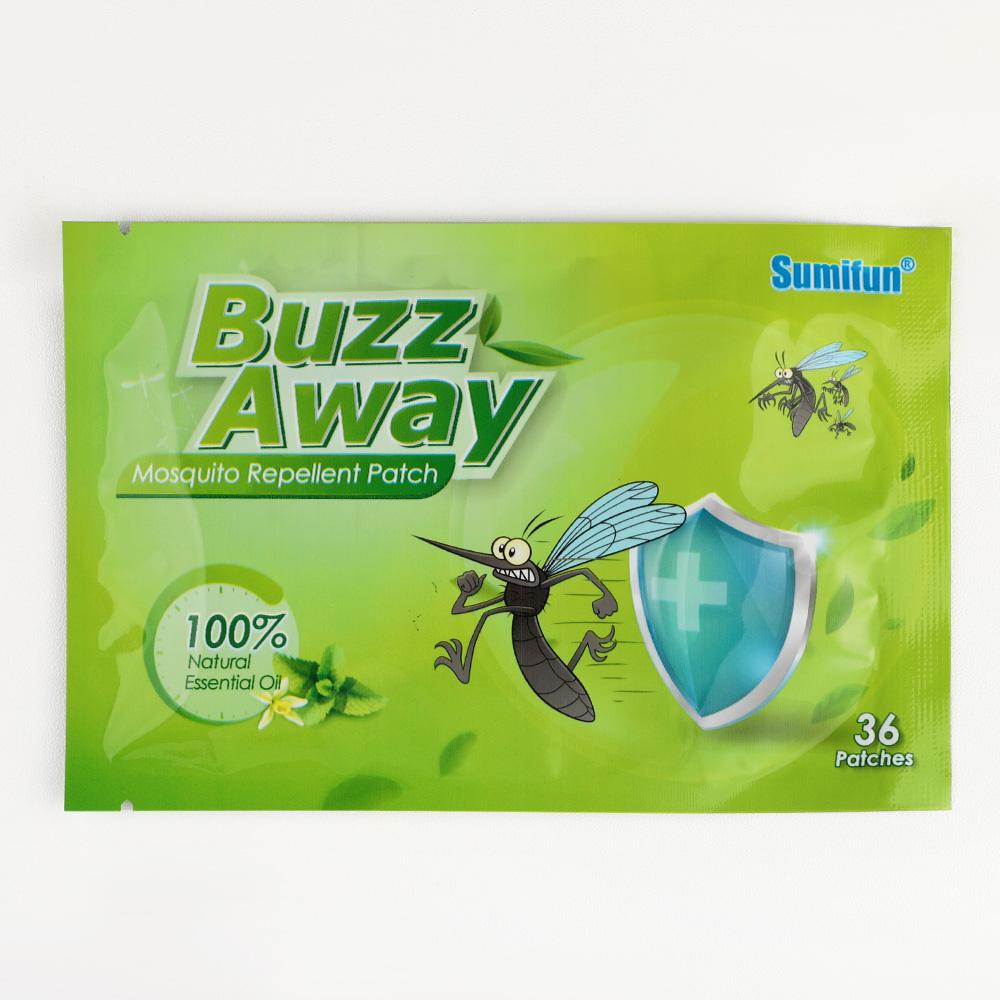 High Quality Professional Sumifun Kid Patch K06601 with Body Application