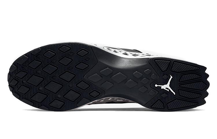 Jordan Trunner Nxt React Черный Металлик Серебристый AV1201-001