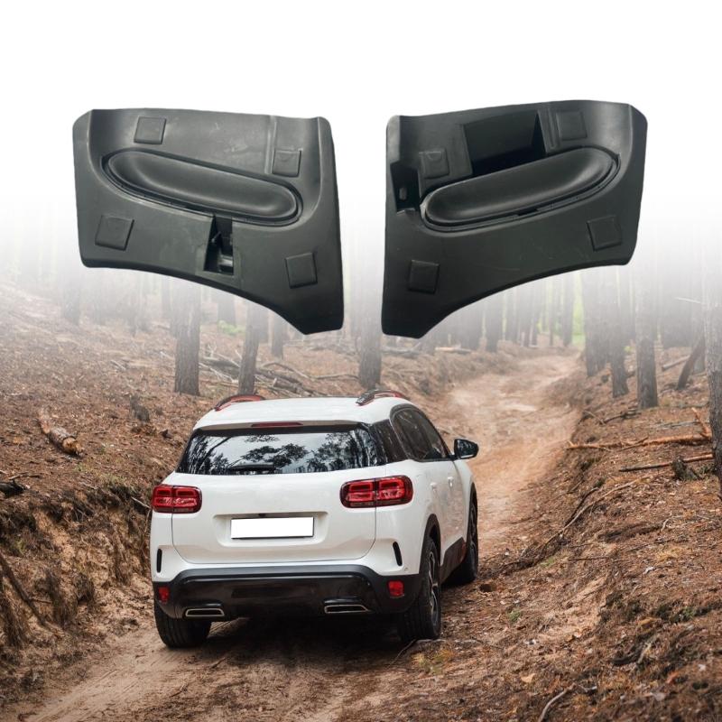2025 New Airflows Cover YL008690XT YL008691XT Car Engine Ventilation Shielding for C5