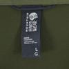 Mountain Hardwear Choxton Hoodie Mountain Parka L Khaki Outdoors Men's Used