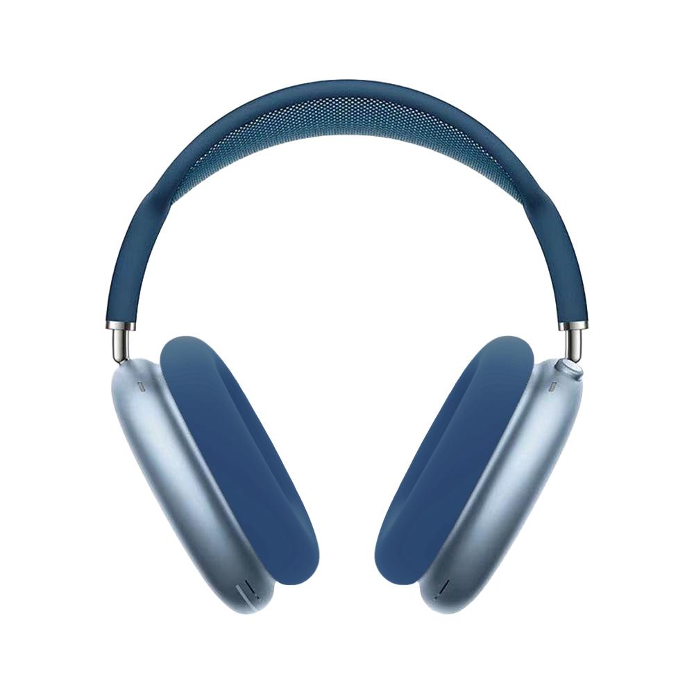 1 Pair Soft Protective Earmuff Cushion Replacement Silicone Ear Pads