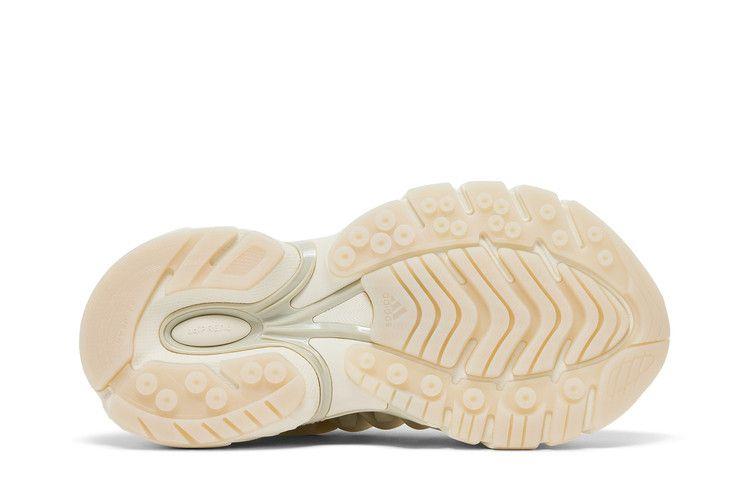 Unisex Sneakers adidas Adistar Jellyfish Pharrell Williams White Core White/Off White/Clear Brown